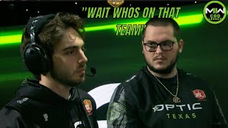 Scump reacts to Karma's first time coaching 😂