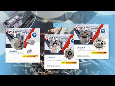 Common Rail Fuel Injector Nozzle DLLA149P2345 supplier