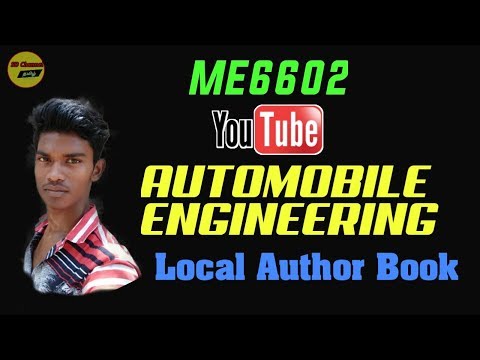 Automotive Engineering Level 4 Notes Pdf Free Download