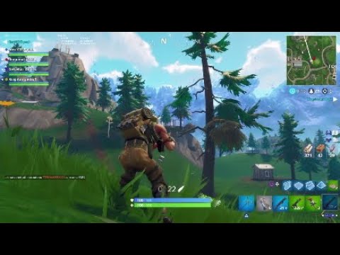 playstation 4 fravega Fortinite/comprei a skin do hamburgao e vencemos com 2 a mortos no squad / 10kill