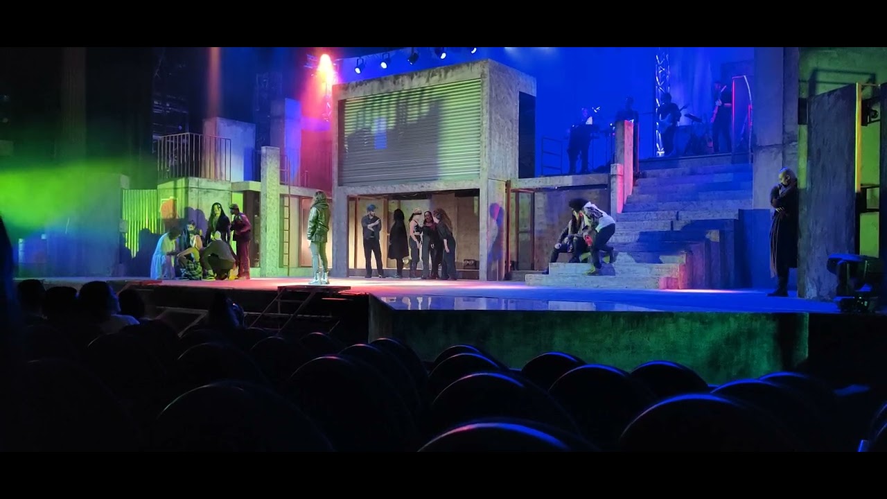 Jesucristo Superestrella Costa Rica