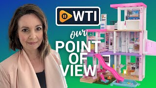 Barbie DreamHouse Dollhouse | Our Point Of View screenshot 5