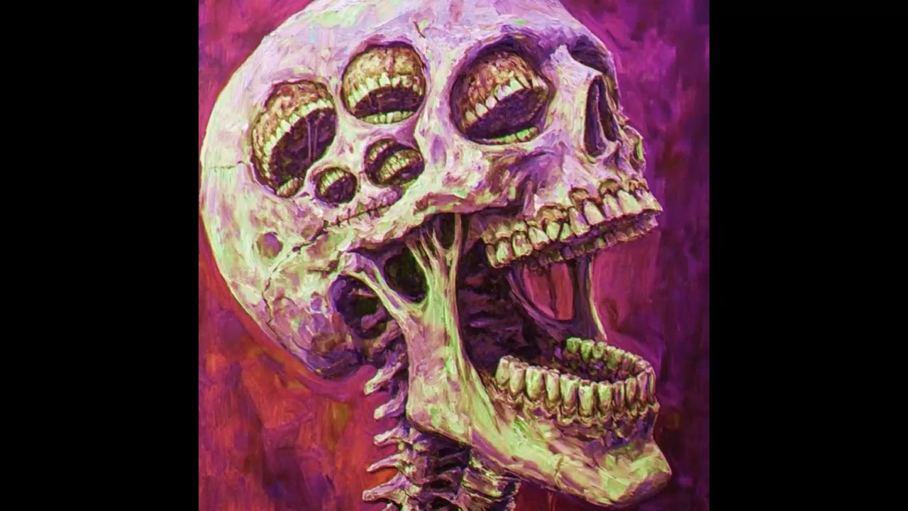 [FREE FOR PROFIT] Freddie Dredd x UGOVHB x DoomShop Type Beat 