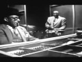 Harlem Stride Piano
