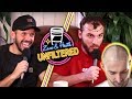 Zane's Getting Hair Transplant Surgery - UNFILTERED #6