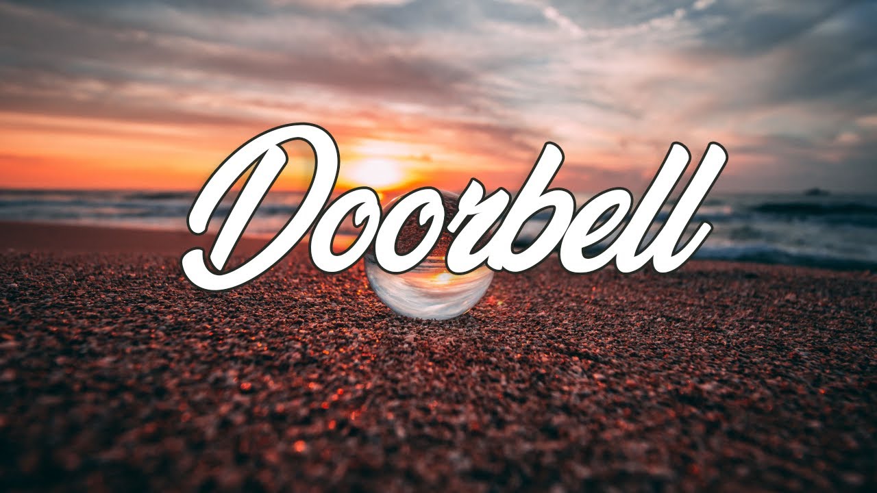 Watch Matilde G - Doorbell on YouTube Watch Matilde G - Doorbell on YouTube