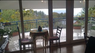 TELAVI, Georgia APARTMENT Tour | Unique Travel Adventures