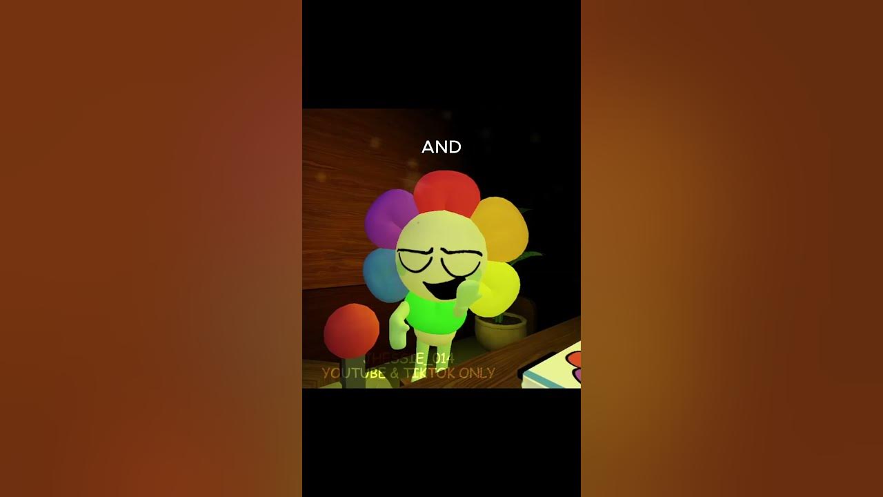 it's actually so annoying lol | #kidanimator#animation#capcut#robloxmoonanimator#dandysworld#dandy