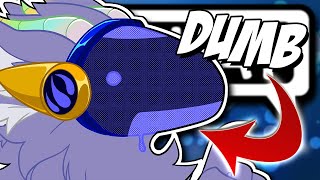 THERE'S TOO MANY GAMES! Lightning Round Gaming
