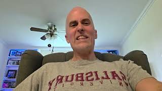 Leave EDP445 Alone Already! I'm NOT Watching the New Mike Clum Documentary. 
