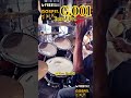 @FreeDrumlessTracks Gospel 001 #drums #ytshorts #drumlesstrack #gospeljam #drumming