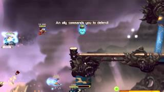 Unplanned Derpl Coco Combo