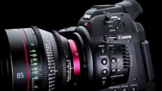 canon eos c100 camera for rental in hyderabad