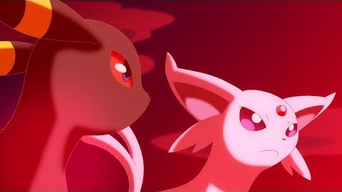 How To Evolve Eevee? Walk 10km & Evolve At Night DOES NOT WORK For Espeon Umbreon Evolution