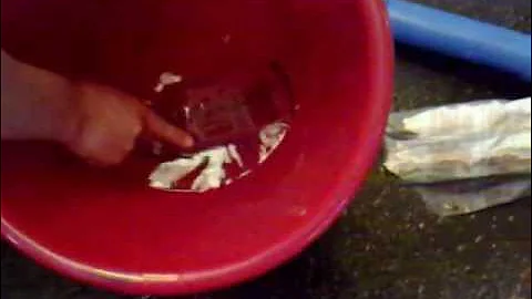 delabeling bottle machine testing