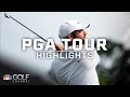 2024 rbc heritage round 3  extended highlights  42024  golf channel