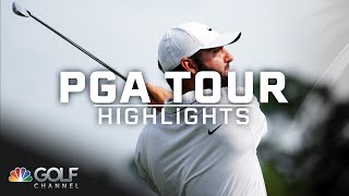 2024 RBC Heritage, Round 3 | EXTENDED HIGHLIGHTS | 4/20/24 | Golf Channel