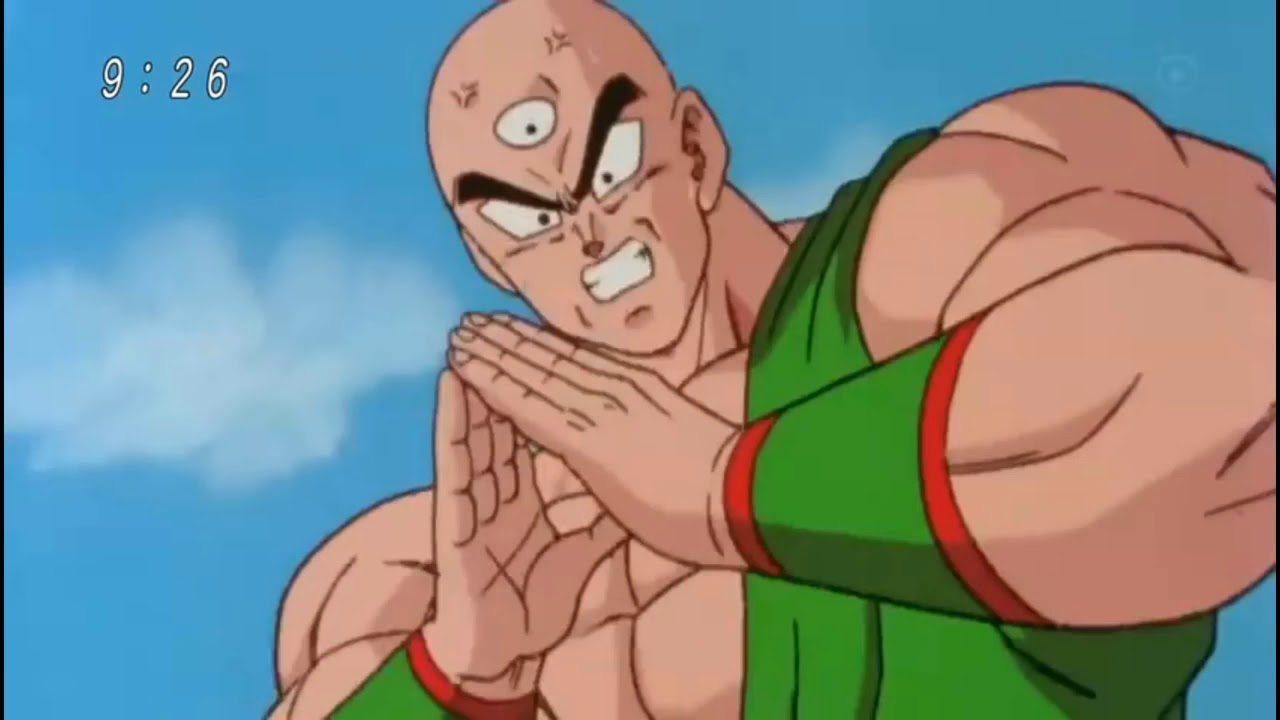 天津飯新氣功炮西魯二七龍珠 Youtube