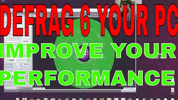 P3D | DEFINITIVE GUIDE 2020 | USING DEFRAG 6 | FLIGHT SIMULATION | HDD ONLY