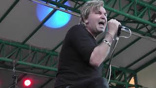 HONEYMOON SUITE "Wounded" @ Edmonton K-Days 2019