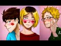 Haikyuu TikTok Compilation That Made Yall Simp 🏐