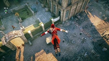 The Silversmith - AC Unity Walkthrough