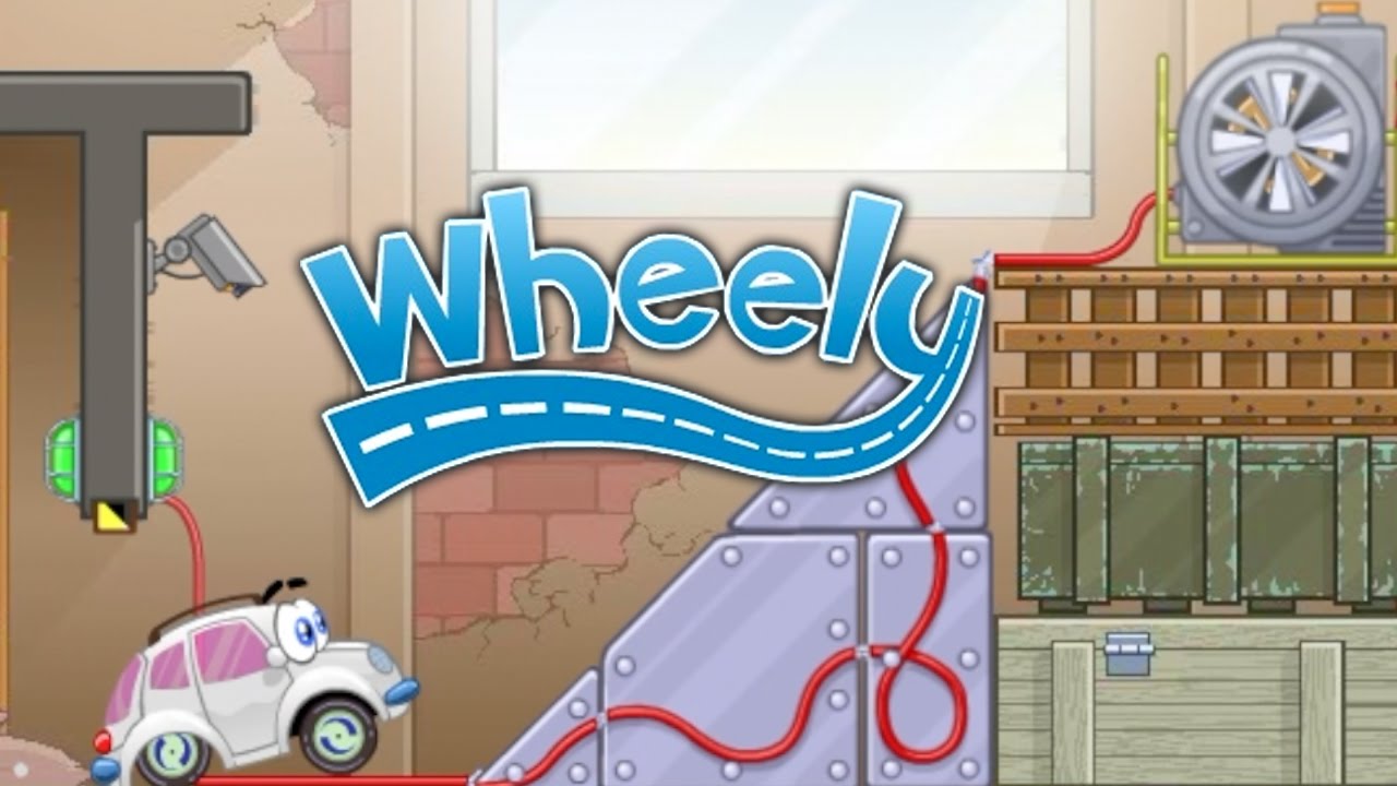 Wheely Walkthrough All Levels Gameplay Level 1 15 YouTube wheely-walkthrough-all-levels-gameplay-level-1-15-youtube