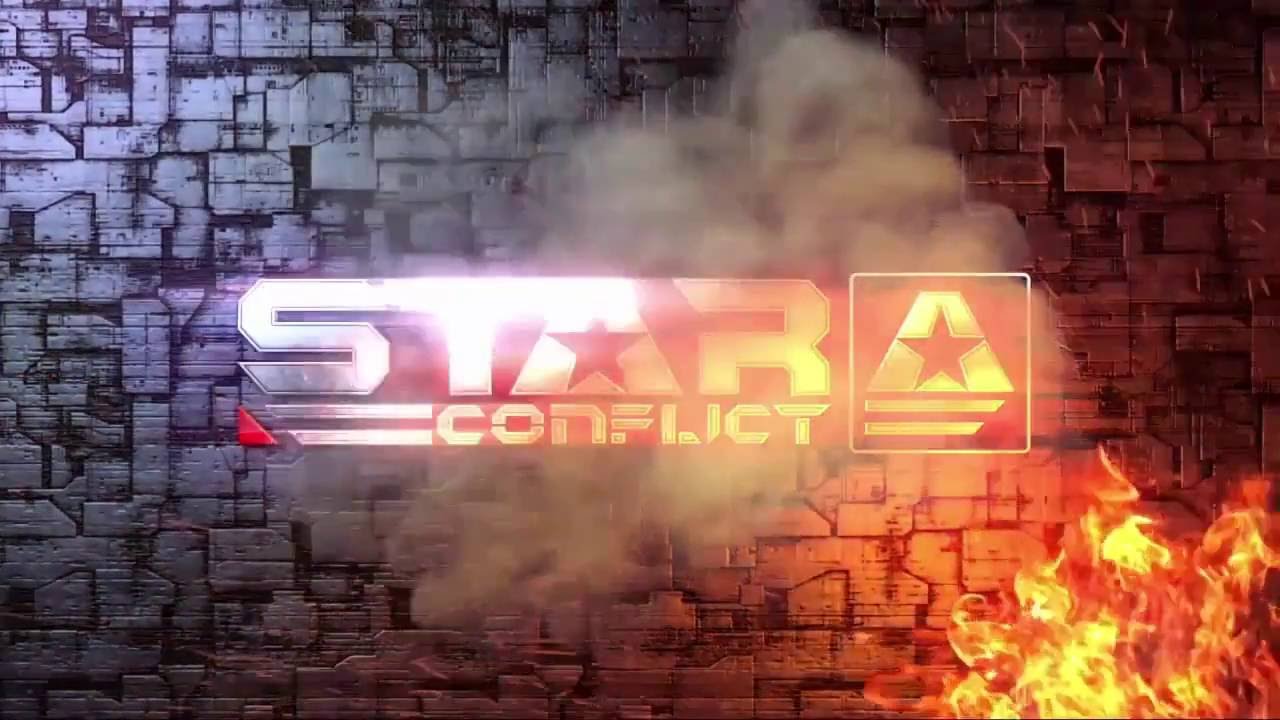 Star Conflict - Fan Trailer