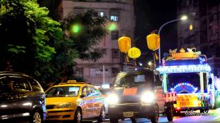 2015中和大廟口普渡祭典