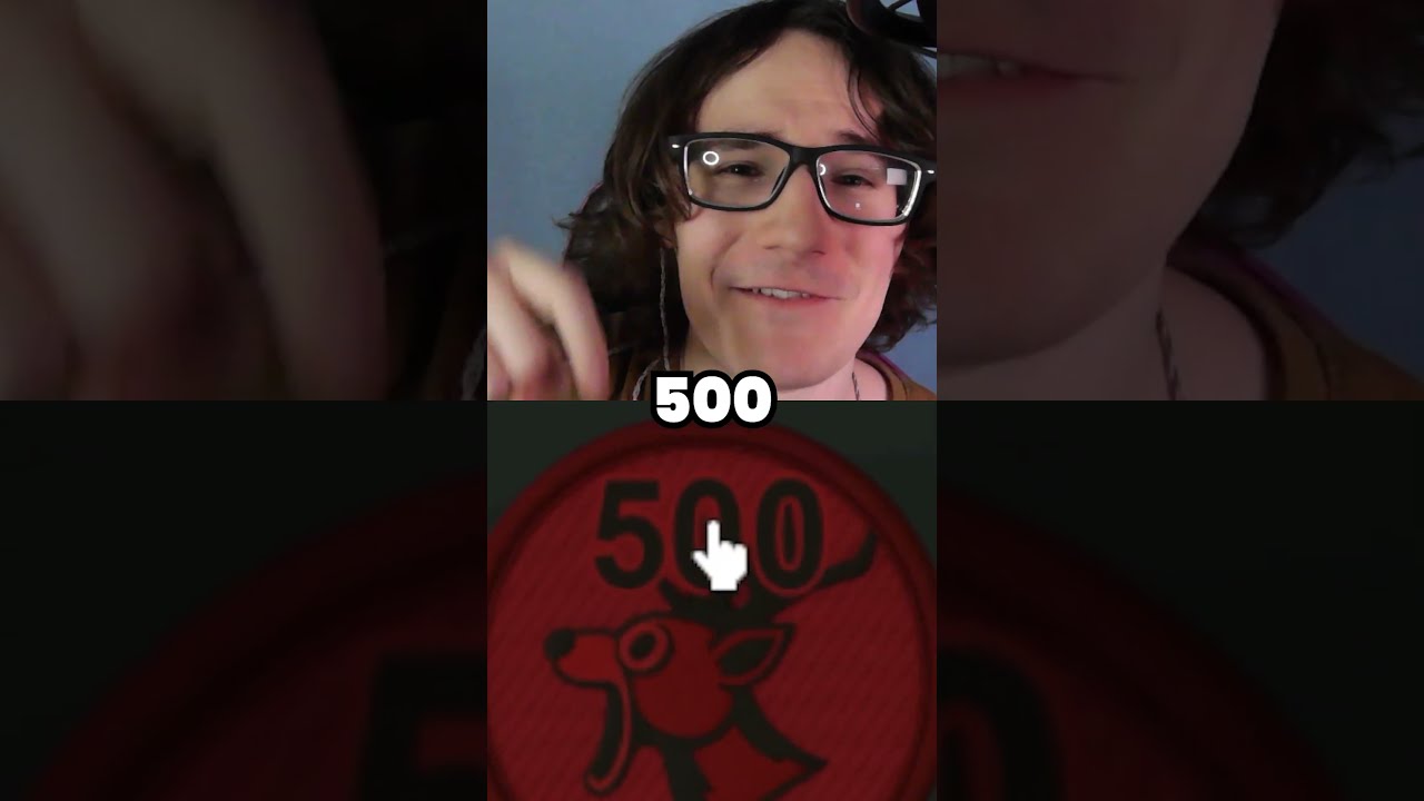 I GOT 500 DAYS Roblox 99 Nights In The Forest