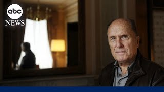 David Muir Looks Back At The Life And Legacy Of Robert Duvall