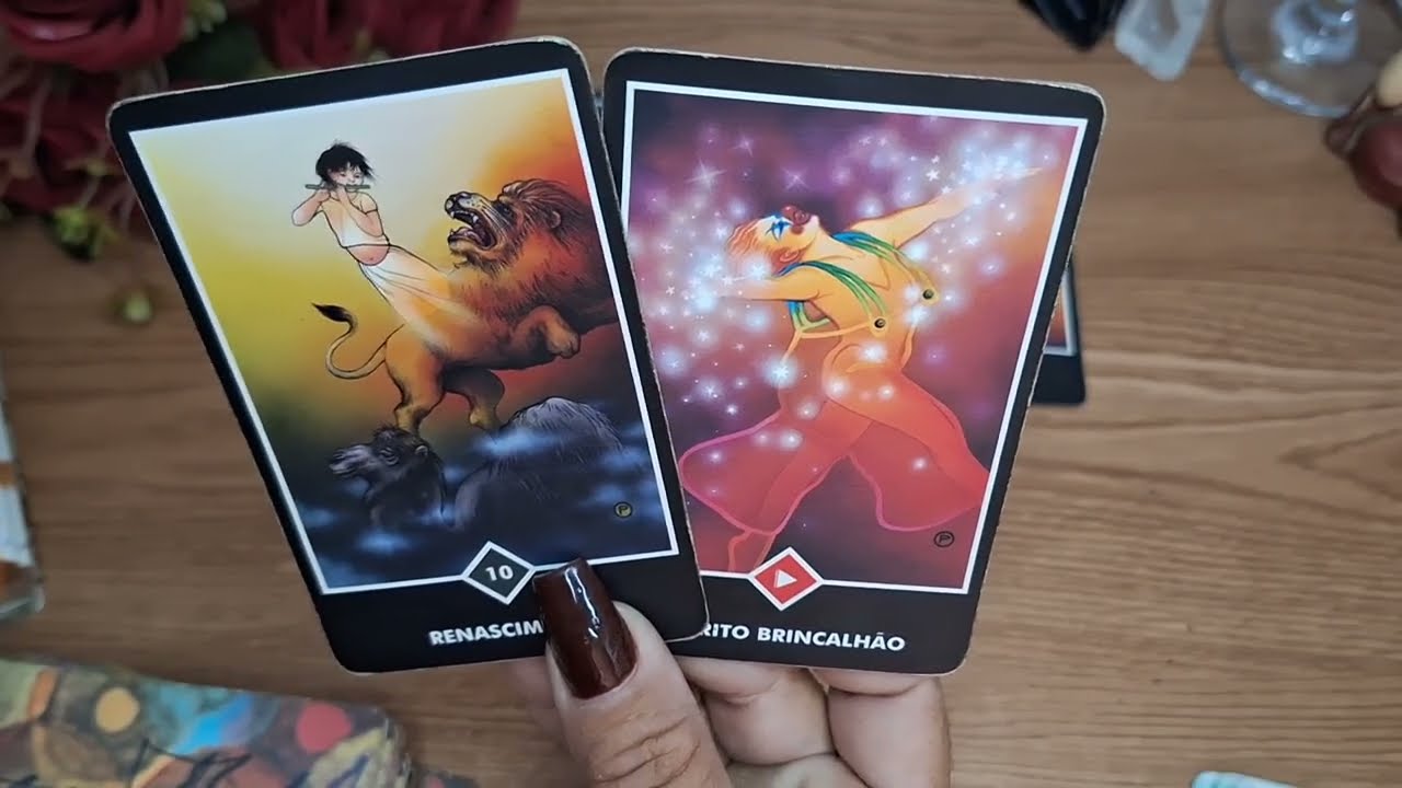 Esse alguém já saiu e voltou da sua vida outras vezes , você precisa ouvir isso antes de 15 dias 😱☝️