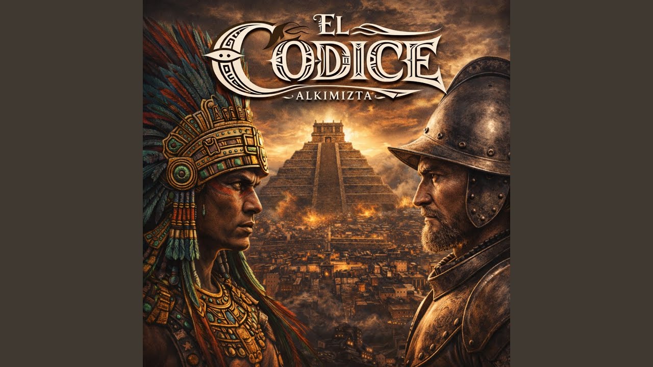 El Codice adlı videoyu YouTube'da izle El Codice adlı videoyu YouTube'da izle