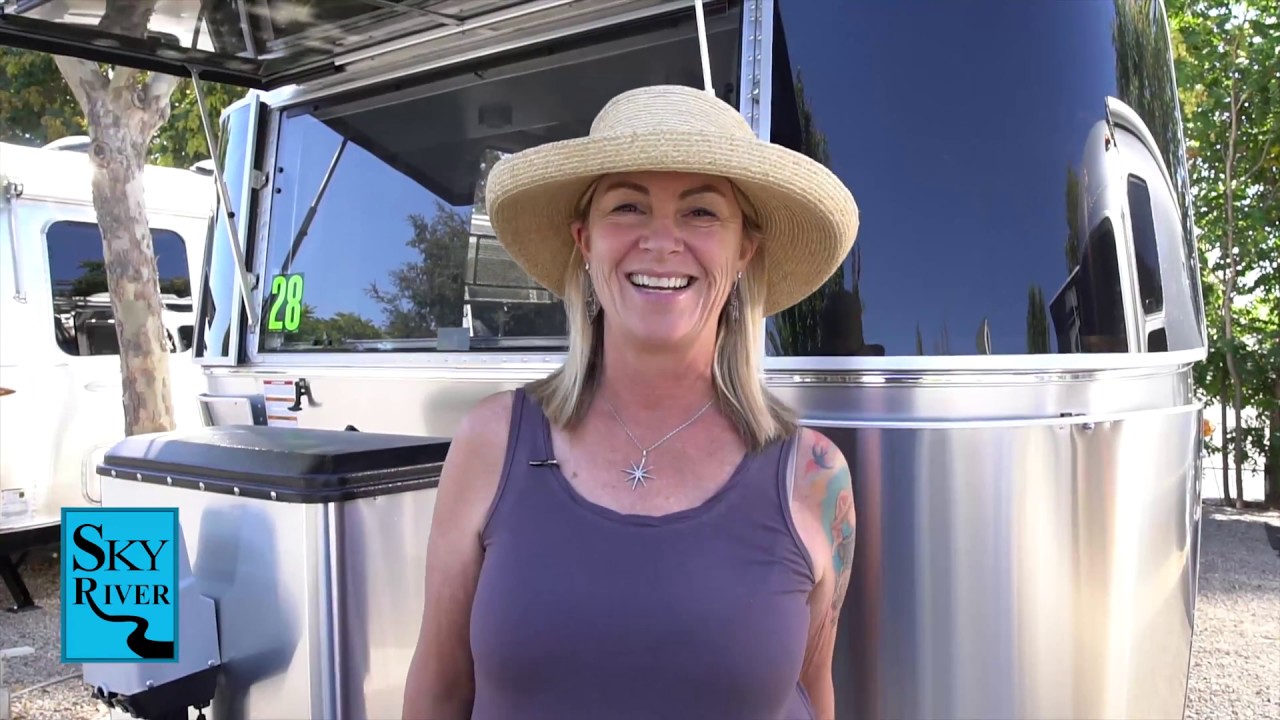 2019 Winnebago Horizon 40A - Sky River RV (Mark)