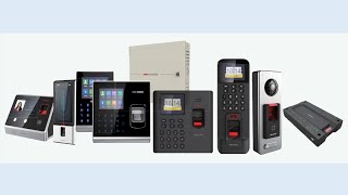 How to Setup Door Unlock Password (Super Password) in Hikvision Access control screenshot 2