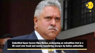 Vijay Mallya loses Rs 10,000 crore case filed by 13 Indian banks in UK High Court