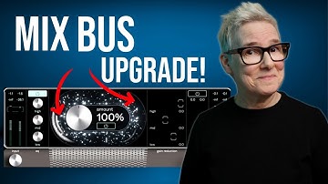 The God Particle plugin - can it replace my mix bus chain?