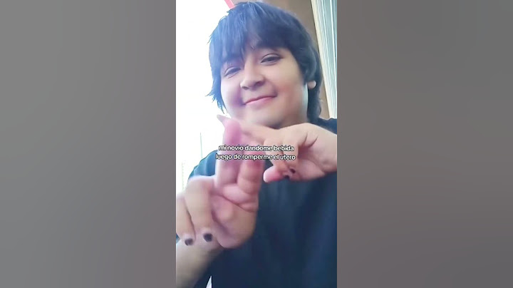 Quiero menos información 🥰