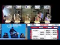 Sorteo de Quiniela NOCTURNO N.º 26468 – 26/05/2026– 21.00 hs