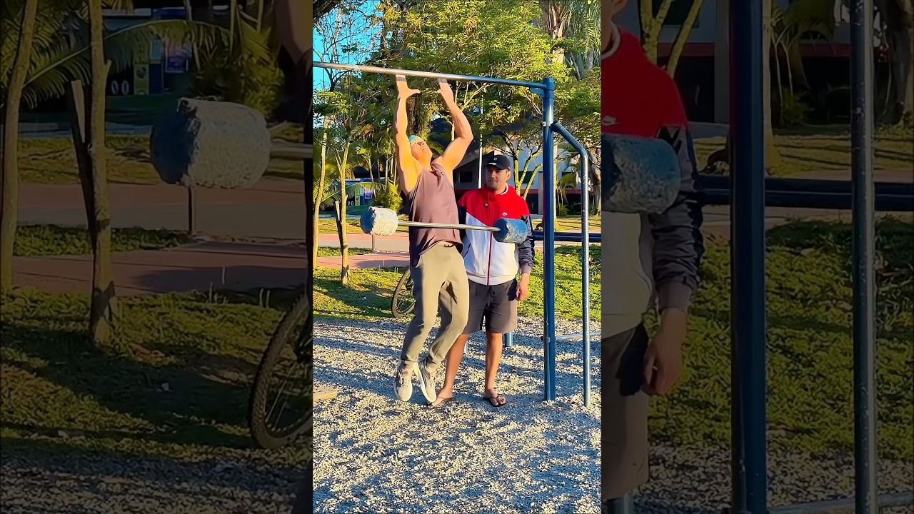 Efeito gravidade zero no peso