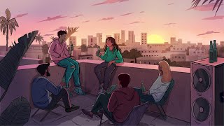 Keethan - Hridayam (Female Version) ft. Mariya Johny