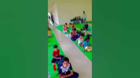 92 Episode I bal bhawan summer camp Karnal #summercamp #summervibes #summer #summerdance