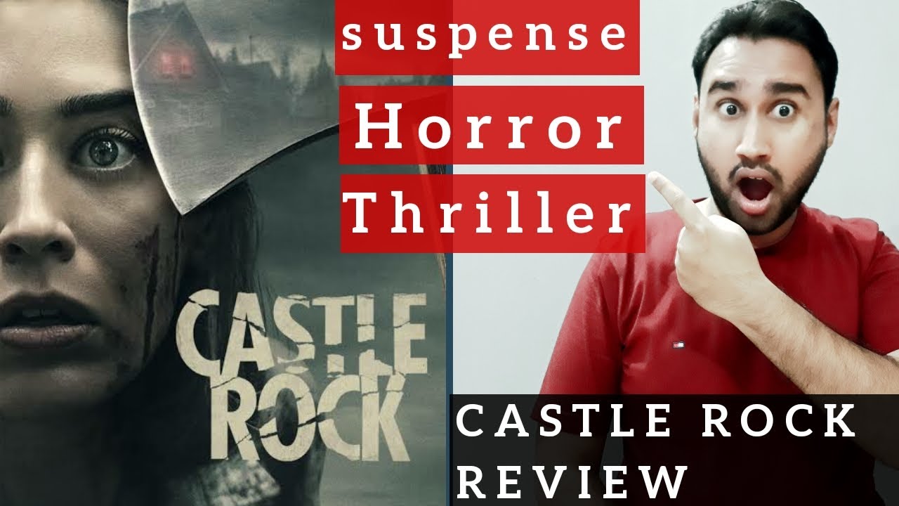 Castle Rock Season 2 - Review | Faheem Taj