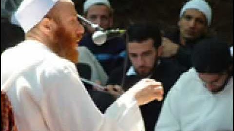 Love for prophet Muhammad (s.a.w) Shaykh Muhammad Al Yaqoubi 2/7