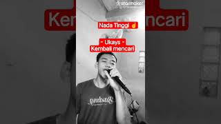 Kembali Mencari ukays karaokemalaysia coversong slowrock 