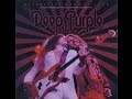 Capture de la vidéo Deep Purple W/ Tommy Bolin- Nagoya Civic Assembly Hall, Nagoya, Aichi, Japan 12/8/75