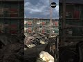 Non Stop Action in Fallout New Vegas – Aerotech to Westside Adventure #shorts #gaming #gameplay