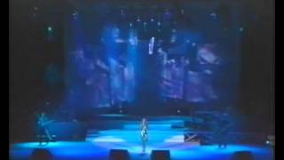 Ірина Білик - А я пливу (LIVE - 1997)