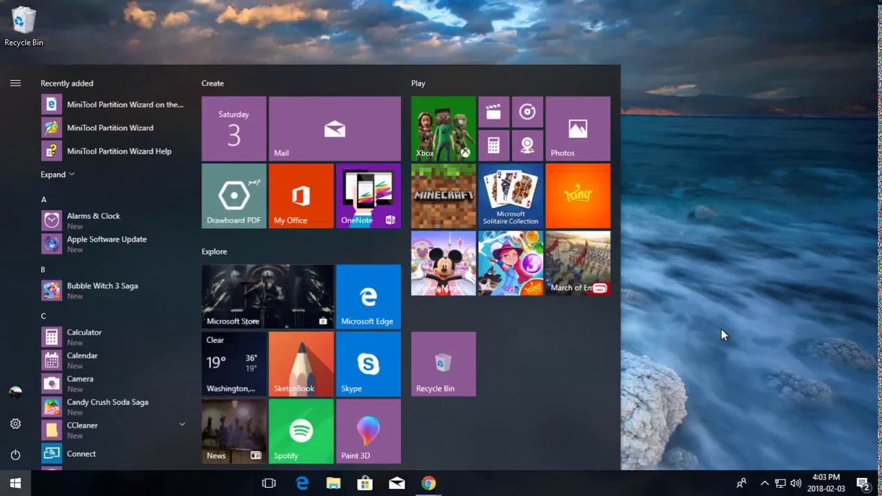 how to create disk image windows 10 how to create disk image windows 10