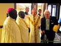 Carlo Meets Archbishop Thomas Luke Msusa Fr Felix From Malawi Africa 7 15 2025 Carlo Meets Archbishop Thomas Luke Msusa Fr Felix From Malawi Africa 7 15 2025